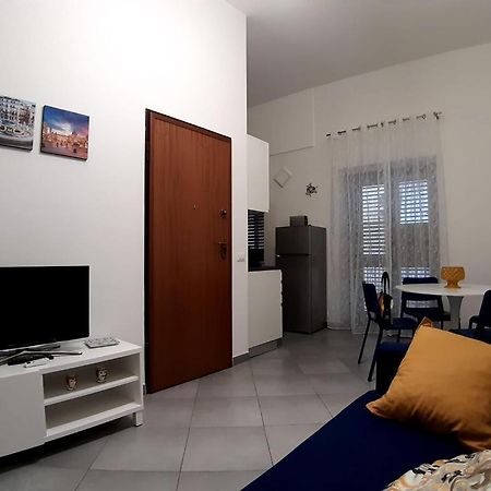 Appartement Casina Al 32 à Palerme Extérieur photo