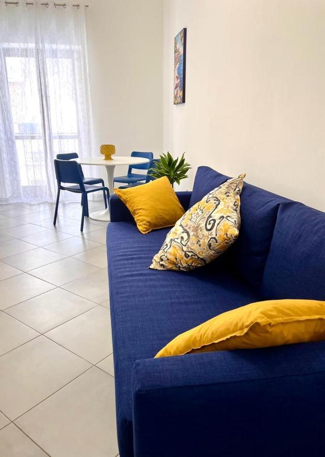 Appartement Casina Al 32 à Palerme Extérieur photo