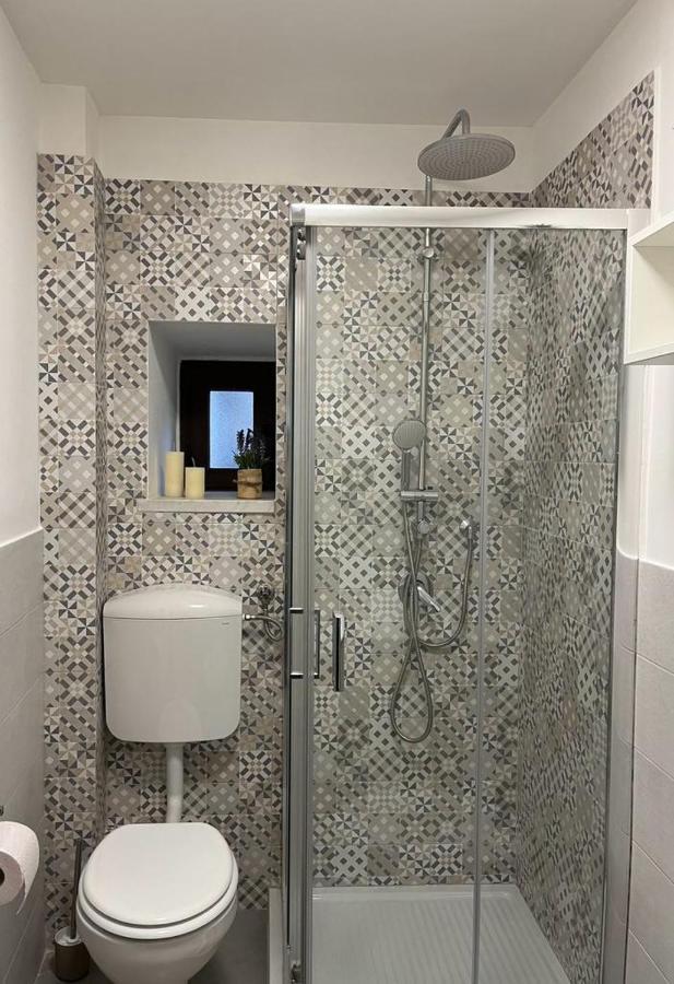 Appartement Casina Al 32 à Palerme Extérieur photo