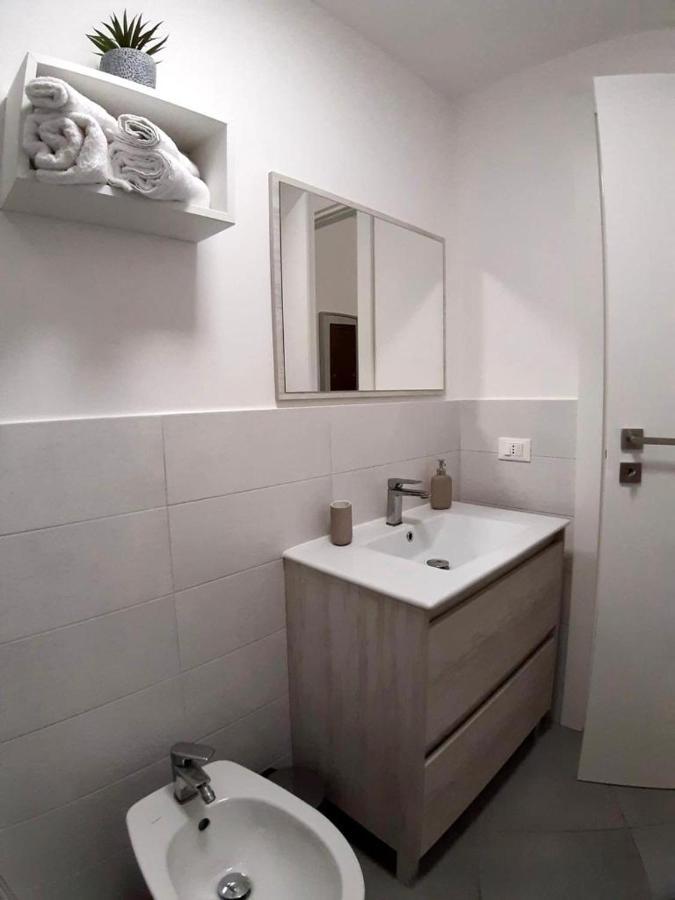 Appartement Casina Al 32 à Palerme Extérieur photo
