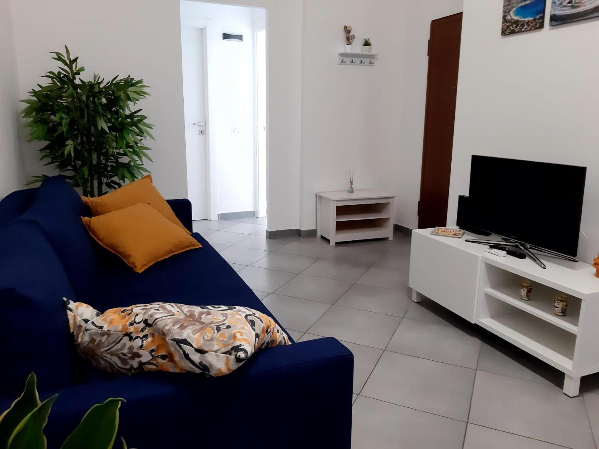 Appartement Casina Al 32 à Palerme Extérieur photo