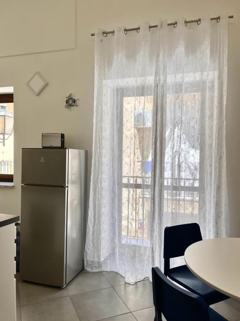Appartement Casina Al 32 à Palerme Extérieur photo