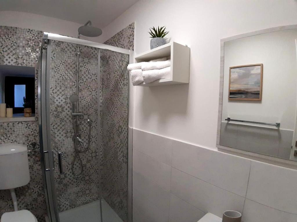Appartement Casina Al 32 à Palerme Extérieur photo