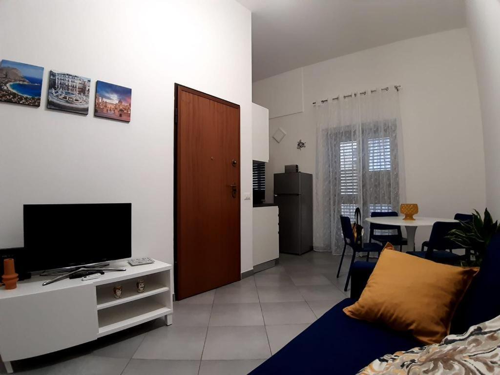 Appartement Casina Al 32 à Palerme Extérieur photo