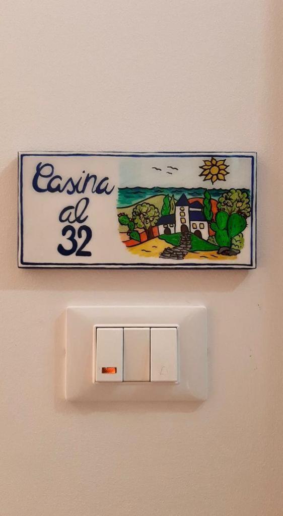 Appartement Casina Al 32 à Palerme Extérieur photo