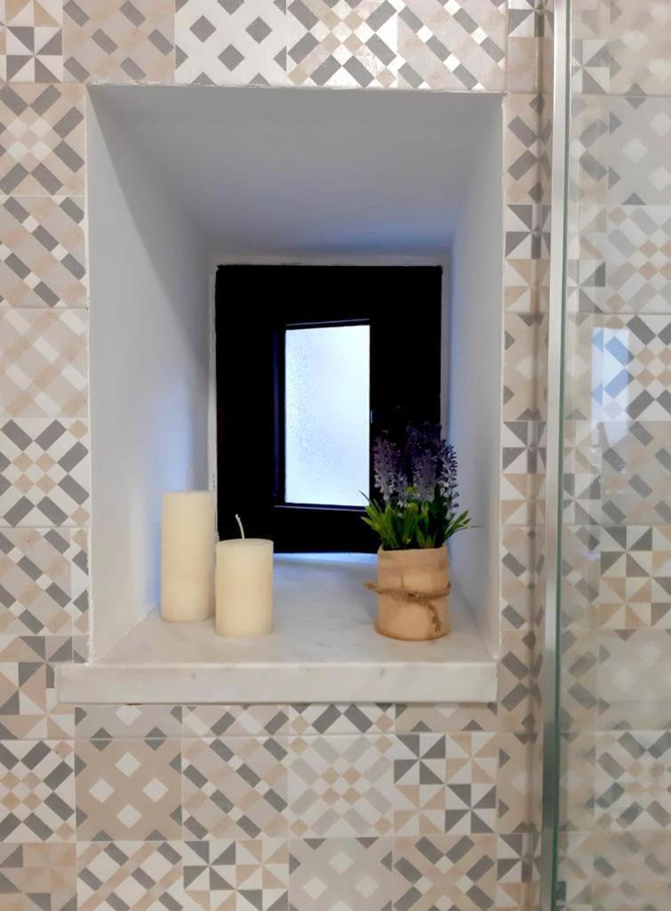 Appartement Casina Al 32 à Palerme Extérieur photo